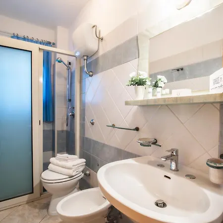 Monte Majore 37a - Happy Porto Rotondo
