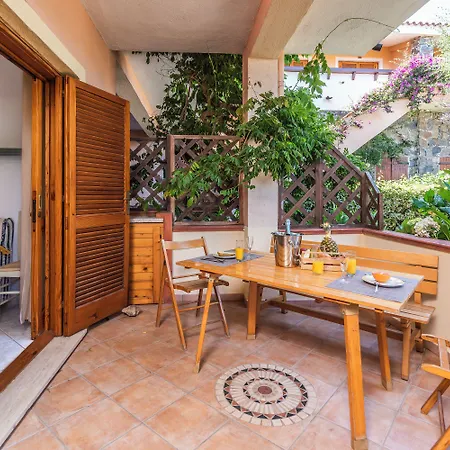 Lägenhet Monte Majore 37a - Happy Porto Rotondo