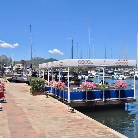 Monte Majore 37a - Happy