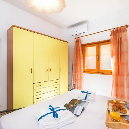 Monte Majore 37a - Happy