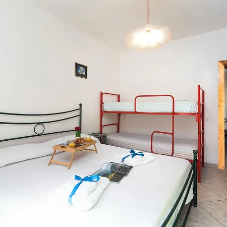 Monte Majore 37a - Happy Lägenhet Porto Rotondo
